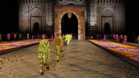 dior mumbai 2023